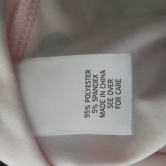 NWT "Ally B" 3Pieces Girls Short Set L(14) - Picture 6 of 7